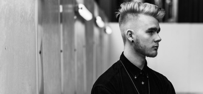Mura Masa Launches New Song Called "Move Me"