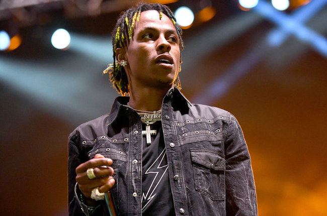 Rich The Kid Launches New Song Featuring Quavo and Offset