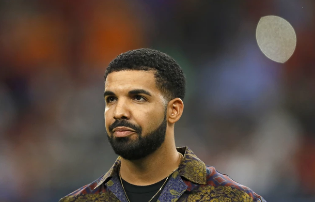 Spotify Receives Criticism For Marketing Drake's New Album With Intrusive Ads