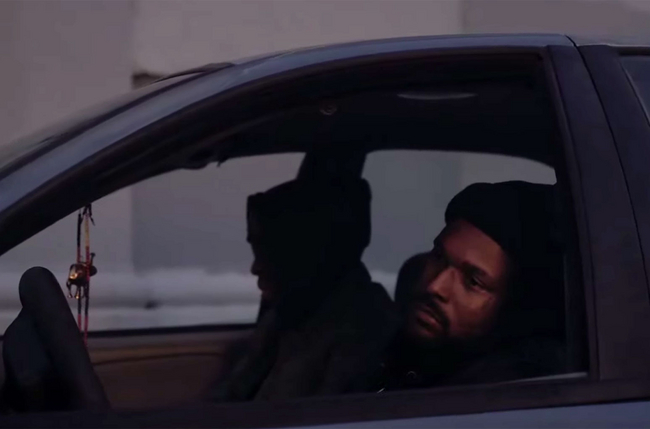 Check Out Schoolboy Q and DJ Kudi's New Music Video Called "Dangerous"