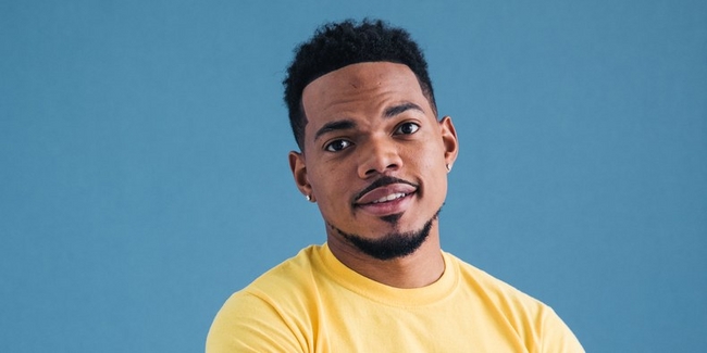 Check Out Chance the Rapper 's New "Ballin Flossin" Song