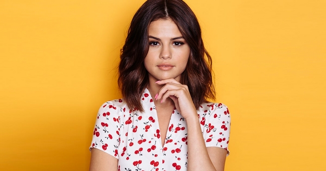Selena Gomez New Album is Almost Ready to Come Out
