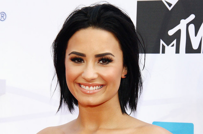 Demi Lovato Nervous About Her Upcoming Album Release
