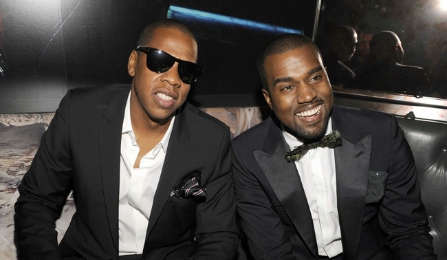 Jay Z Opens Up About Kanye West Beef