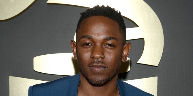 Kendrick Lamar's Latest Coachella Performance Sets a New Standard