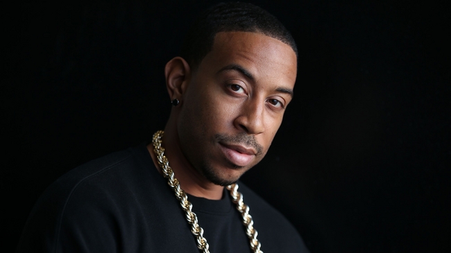 Charlottesville Protesters Use Ludacris's Biggest Hit as Anthem