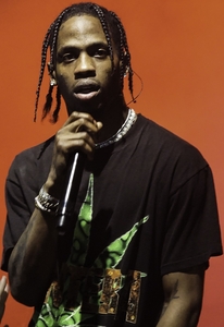 Check Out Travis Scott's Latest "STOP TRYING TO BE GOD" Music Video