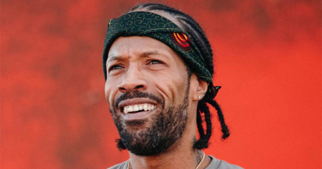 Redman Launches New "1990 Now" Song