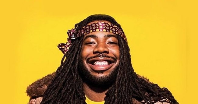 Check Out DRAM's Latest Music Video