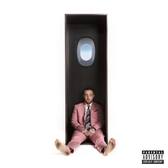 Mac Miller's New "Swimming" Album is Awesome!