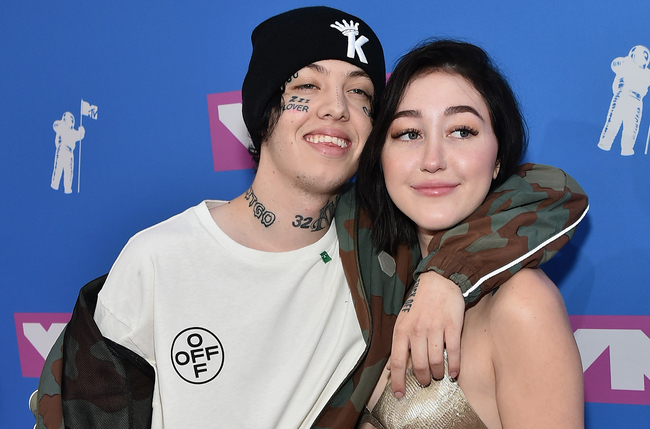 Noah Cyrus and Lil Xan Release "Live or Die"