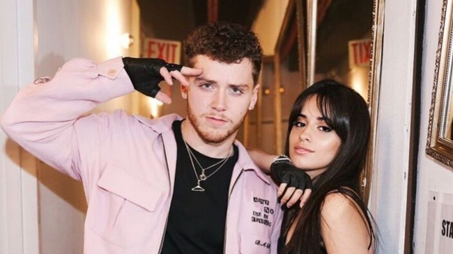 Bazzi and Camila Cabello's "Beautiful" Started As A Simple Experiment