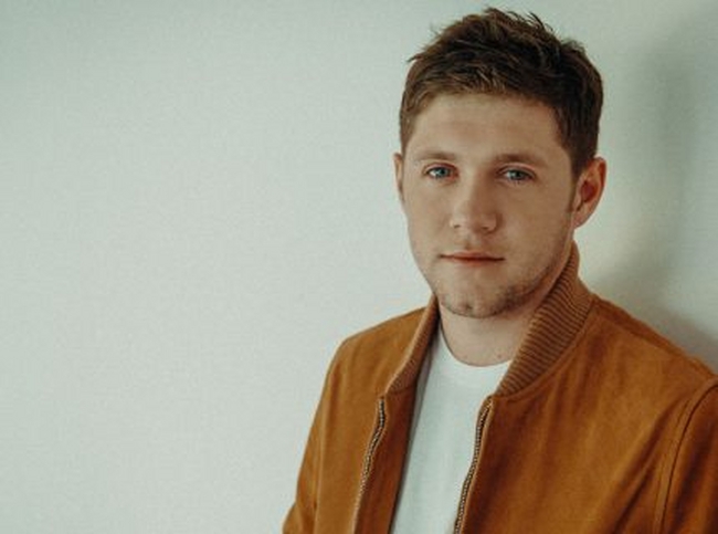 Niall Horan Tells Us About the One that Got Away