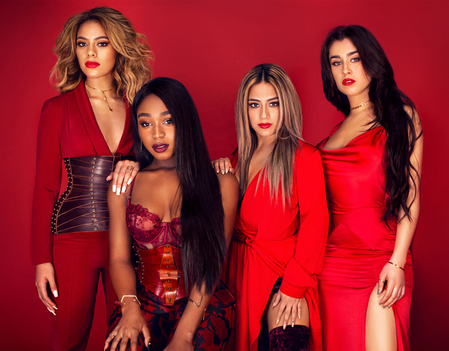 Fifth Harmony Release First Music Video Without Camila Cabello