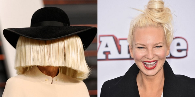 Sia Lends Her Voice to the Animated Movie My Little Pony