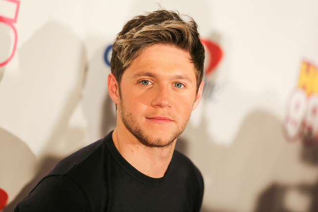 Niall Horan Pays Tribute to One Direction During His First Ever Solo Tour