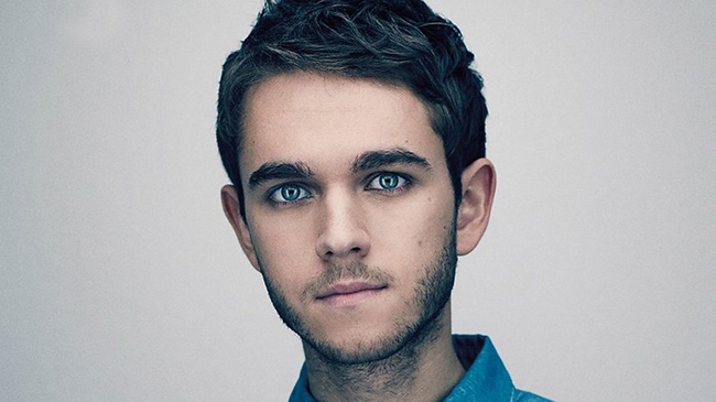 Zedd and Elley Duhe Release New Acoustic Song Called "Happy Now"