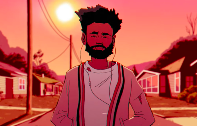 Childish Gambino Has Dropped A New Song