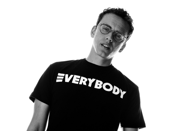 Logic Drops New "Everybody Dies" Music Video