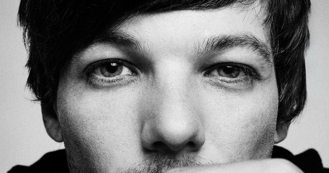 Louis Tomlinson is Back With A New Hit