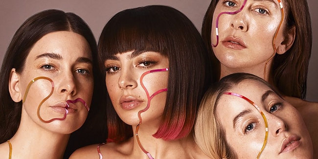 Charile XCX and Haim Have Teamed Up On A Brand-New Song