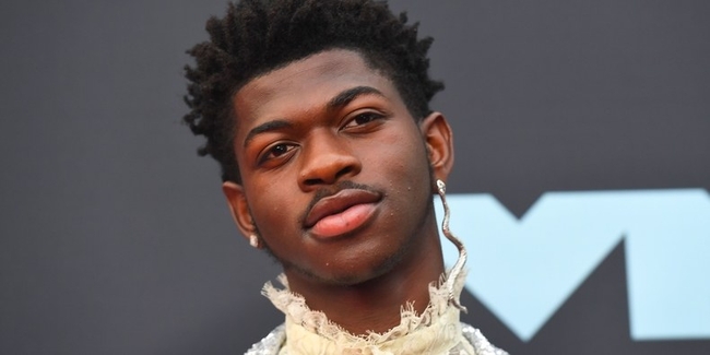 Lil Nas X  Has Dropped A Music Video For "Panini"