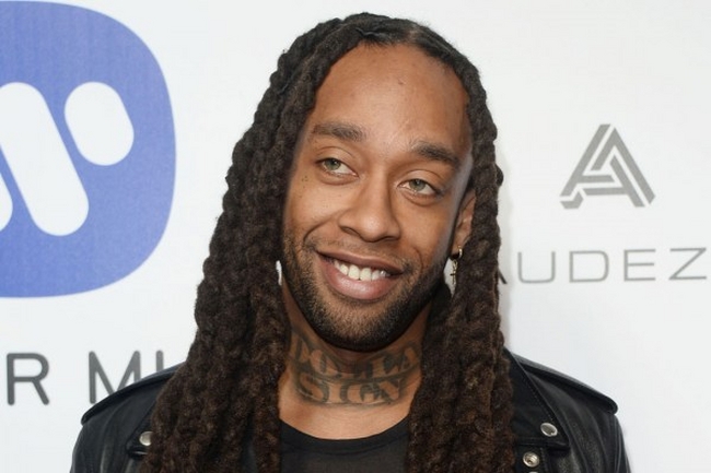 Ty Dolla $ign Releases New Album Called "Beach House 3"