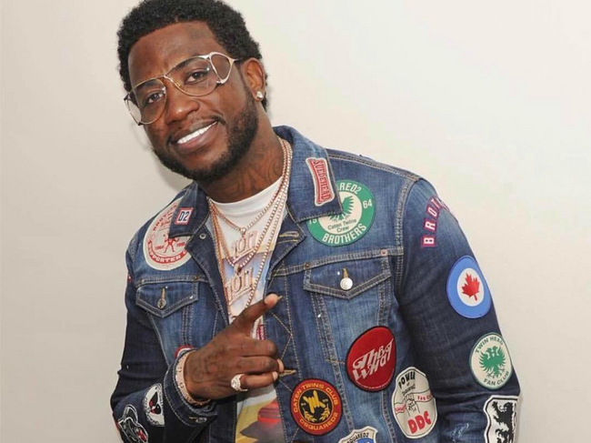 Gucci Mane Throws a Bachelor Party in His Latest Music Video