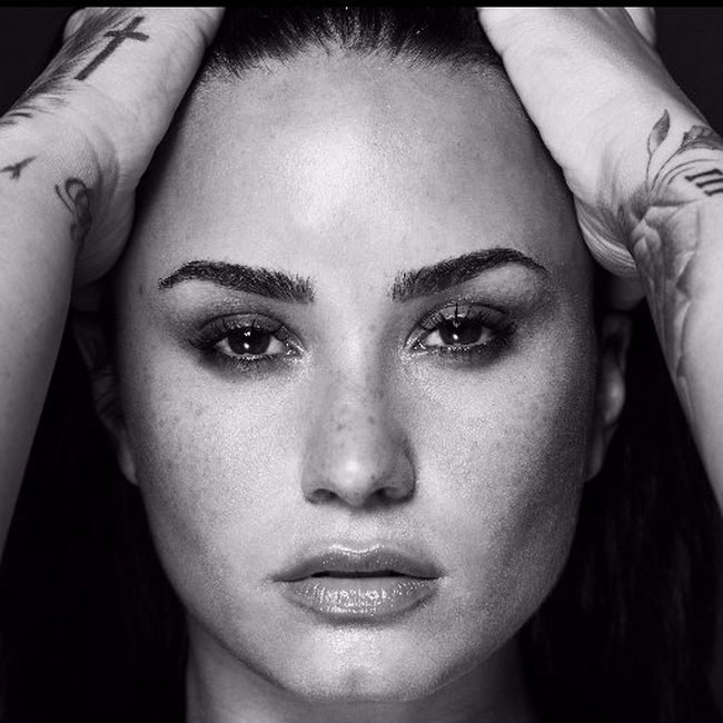 Demi Lovato Sheds Light on Her "Daddy Issues" Song