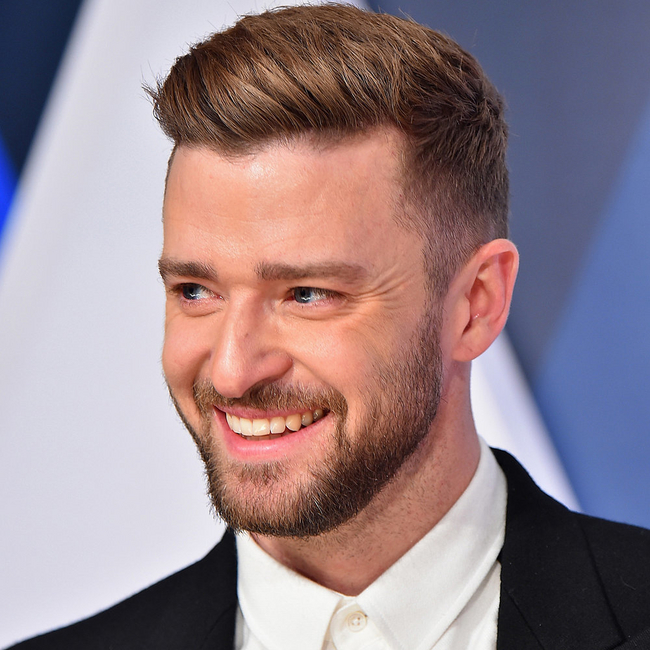 Justin Timberlake to Perform During Super Bowl Half-Time After 13 Years