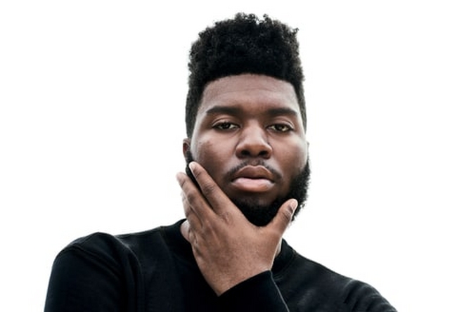 Khalid Impresses Harry Style and Sam Smith During His Latest Charity Performance