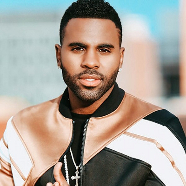 Check Out Jason Derulo's New Song Called "Goodbye"