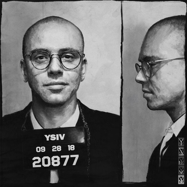 Logic Has Launched A New Album!