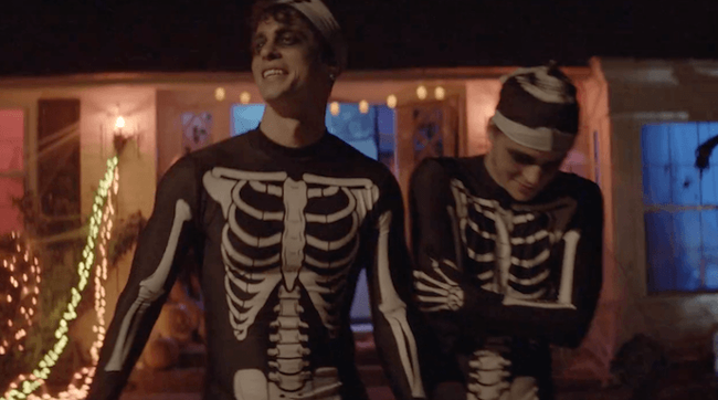 Check Out The Latest Music Video From Twenty One Pilots Called “My Blood”