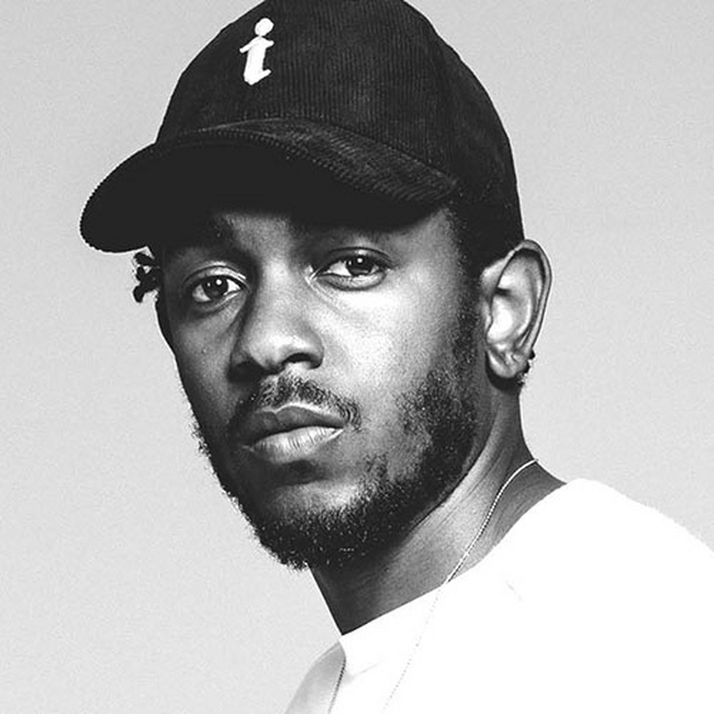 Kendrick Lamar Unveils His Favorite Verse to be Featured on a Rap Song