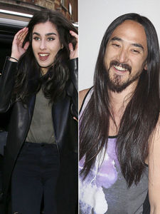 Lauren Jauregui Gets Together with Steve Aoki and Create an Amazing Party Song