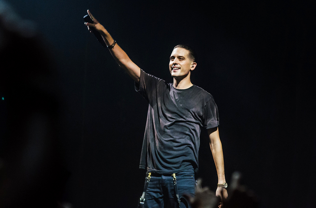 G-Eazy Shows How Much He Has Improved in Newly Released Track