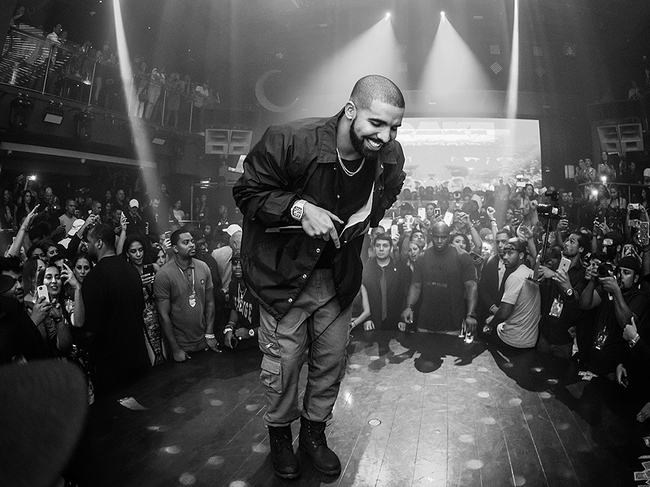 Drake Confirms His New Track Will be Played During Louis Vuitton's Spring/Summer Collection