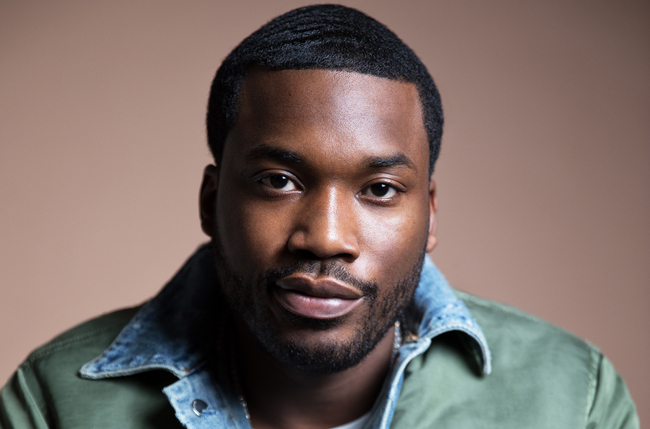 Meek Mill Promises New Album Now That He Is Out Of Prison