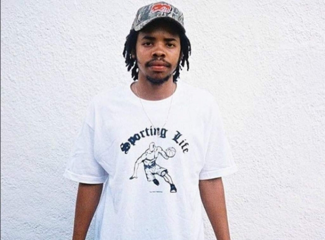 Earl Sweatshirt Launches New Song From Upcoming Album "The Mint"