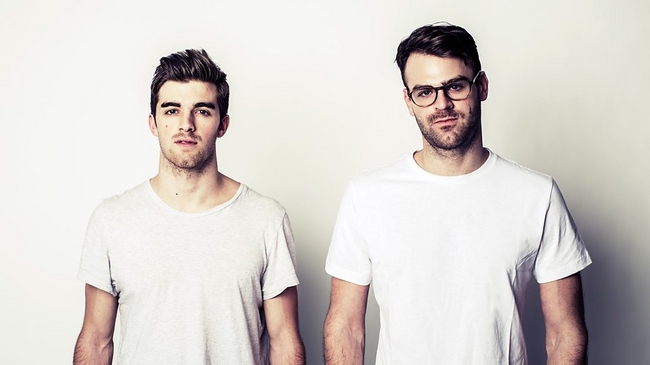 Here's the New "Beach House" Music Video from The Chainsmokers
