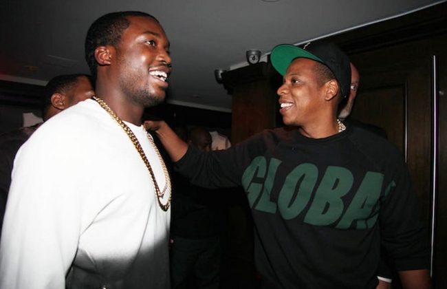 Jay-Z Puts Spolight on Meek Mill's Incarceration During Recent Show