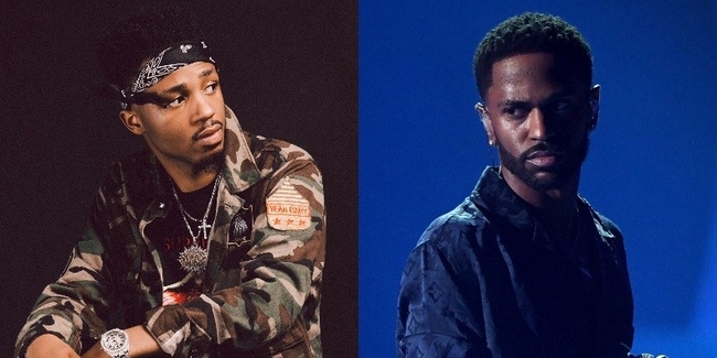 Big Sean and Metro Booming are Teaming Up On a Joint Album