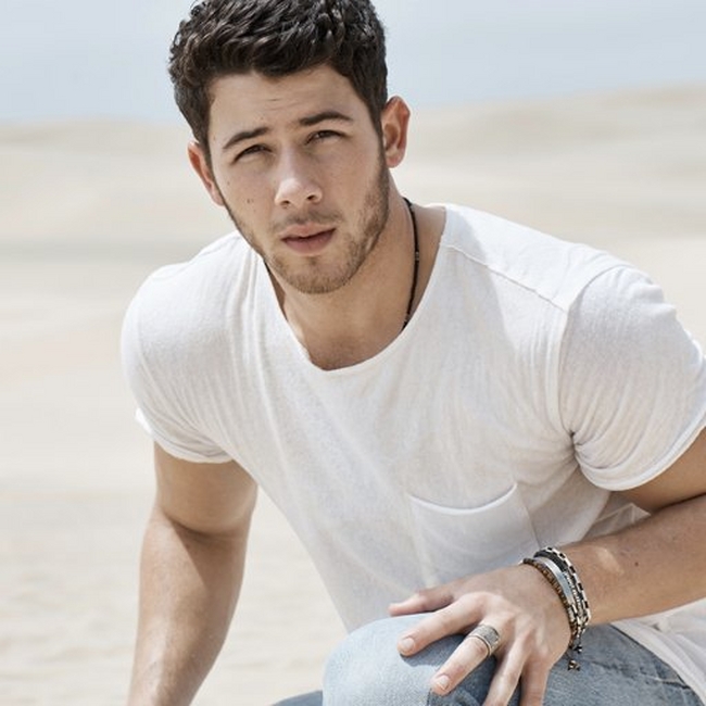 Nick Jonas Launches New Music Video and Teases Reunion with His Brothers