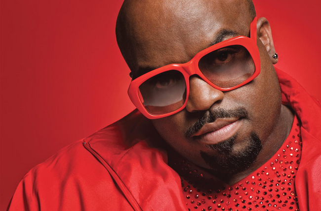 CeLoo Green Confirms that New Gnarls Barkley Album is Close By