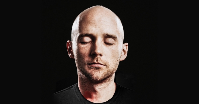 Moby Unveils New Music Video and Announces Album Launch Date