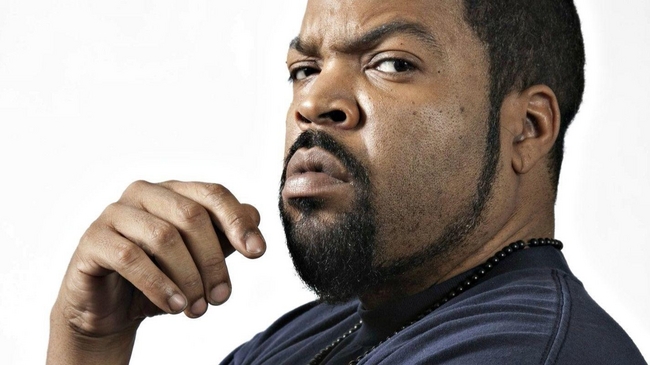 Ice Cube Drops A New Album Called "Everythang's Corrupt"