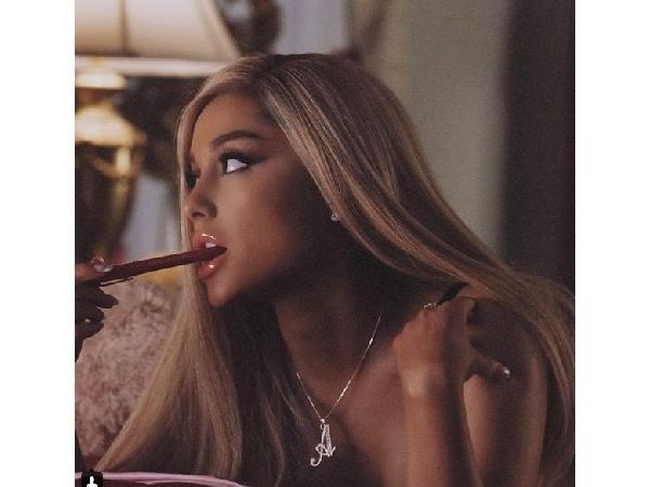 Ariana Grande Has Finally Released A Music Video For "Thank U, Next"